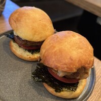 六本木焼肉　Kintan - 