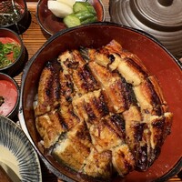 新宿うな鐵 はなれ - 