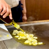 鉄板焼ステーキレストラン 碧 牧志店 - 