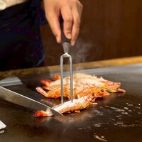 鉄板焼ステーキレストラン 碧 牧志店 - 