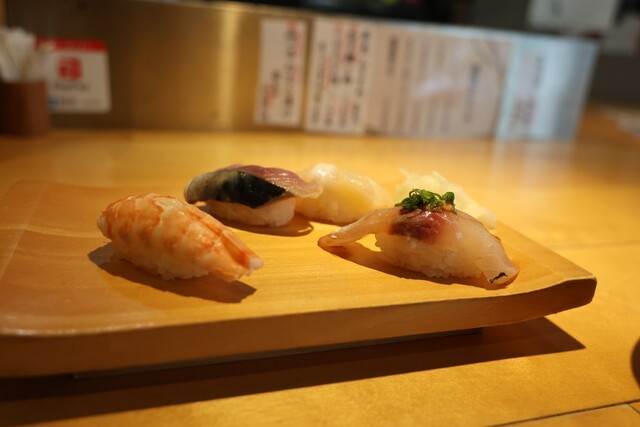 Sushi Bar Ru Gyosai Fukushima Ten photo 2