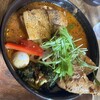 スープカレー GARAKU 千歳店