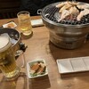 ホルモン食堂 五条店
