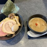 はらや TORI PAITAN RAMEN - 