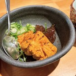 鮨・酒・肴 杉玉 - 