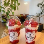 カフェ＆ランドリー リリアン - 