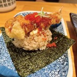 鮨・酒・肴 杉玉 - 