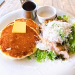 アロハテーブル - 