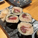 鮨・酒・肴 杉玉 - 