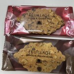 モロゾフ - 料理写真: