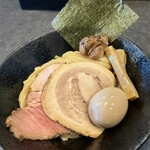 はらや TORI PAITAN RAMEN - 