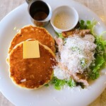 アロハテーブル - 