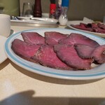 ビーフシチューとハンバーグステーキのお店 BUN吉 - 