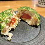 鮨・酒・肴 杉玉 - 