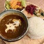 Palmier cru Nakagomi Ten