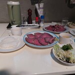 ビーフシチューとハンバーグステーキのお店 BUN吉 - 