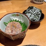 鮨・酒・肴 杉玉 - 