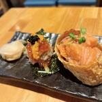 鮨・酒・肴 杉玉 - 