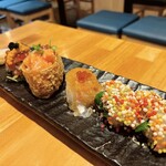 鮨・酒・肴 杉玉 - 