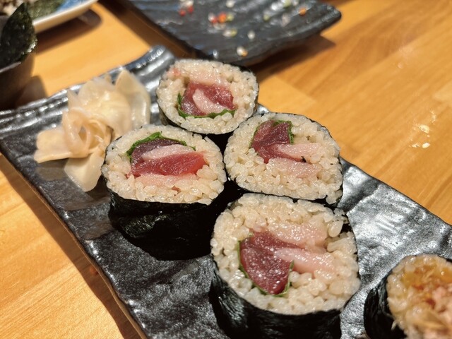 鮨・酒・肴 杉玉 西中島南方のご予約 - 南方/寿司 | 食べログ