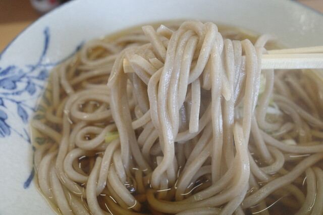 そば処 エフワン - 蔵王（そば）の写真