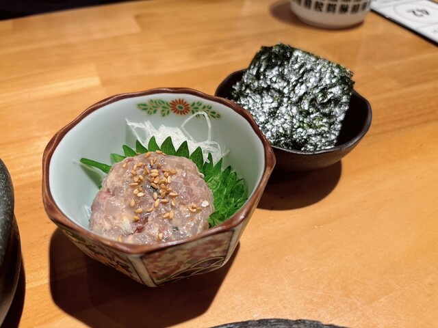 鮨・酒・肴 杉玉 西中島南方のご予約 - 南方/寿司 | 食べログ