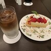 カフェ・ラ・ミル 新橋店