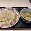 手打うどん 長谷沼