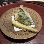 鮨和食 紅炉庵 - 