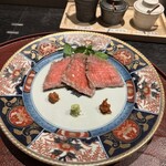 鮨和食 紅炉庵 - 