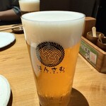 蕎麦前酒場 はんさむ - 