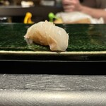 鮨和食 紅炉庵 - 