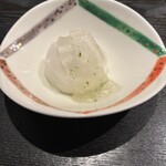 鮨和食 紅炉庵 - 