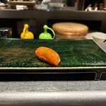 鮨和食 紅炉庵 - 