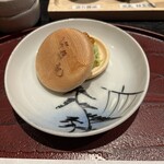 鮨和食 紅炉庵 - 