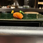 鮨和食 紅炉庵 - 