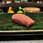 鮨和食 紅炉庵 - 