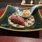 鮨和食 紅炉庵 - 