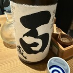 蕎麦前酒場 はんさむ - 