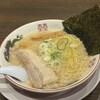 旭川味噌ラーメンばんから 武石IC店