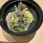 和食日和 おさけと - 