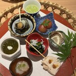 和食日和 おさけと - 