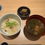 和食日和 おさけと - 