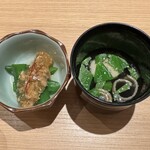 和食日和 おさけと - 