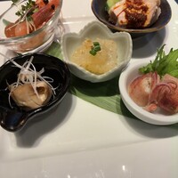 BISTRO CHINESE OSAWA - 