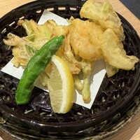 和食日和 おさけと 日本橋 - 