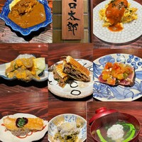 野口太郎 - 