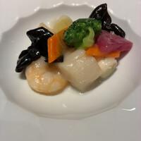 BISTRO CHINESE OSAWA - 