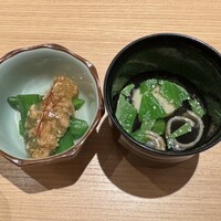 和食日和 おさけと 日本橋 - 