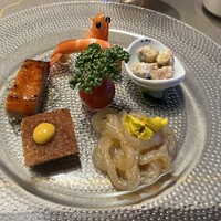 CANTON8 銀座店 - 